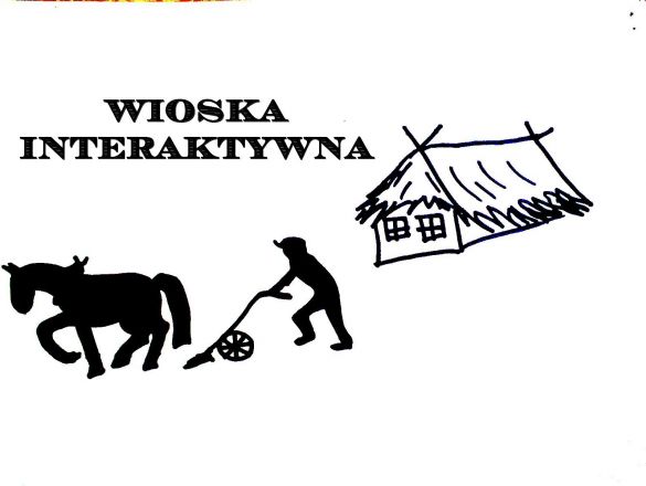 Wioska interaktywna - powrót do tradycji polskie indiegogo
