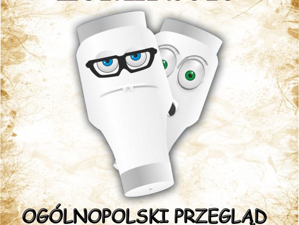 Ogólnopolski Przegląd Kabaretów Amatorskich... polski kickstarter