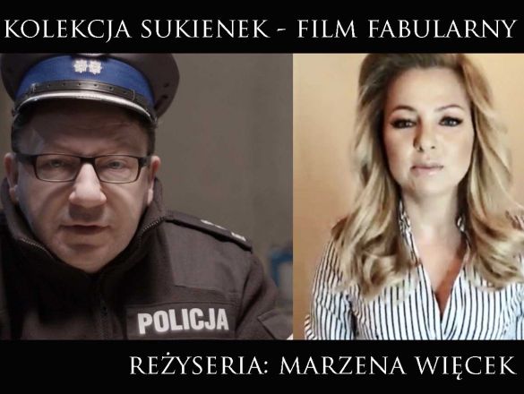 Polakpotrafipl Kampania Crowdfundingowa Kolekcja Sukienek Film Fabularny 4544