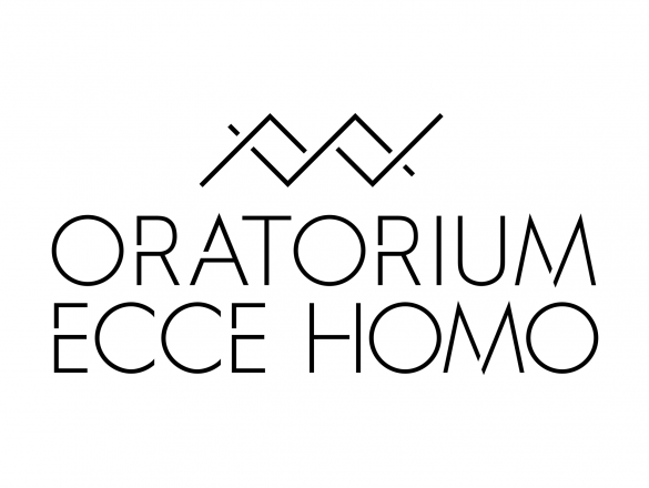 Oratorium Ecce Homo ciekawe pomysły