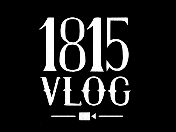 '1815 vlog' - serial internetowy crowdsourcing