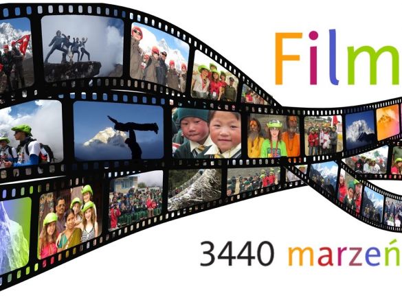 Film '3440 Marzeń' crowdsourcing
