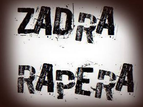 Film Fabularny ZADRA RAPERA crowdfunding