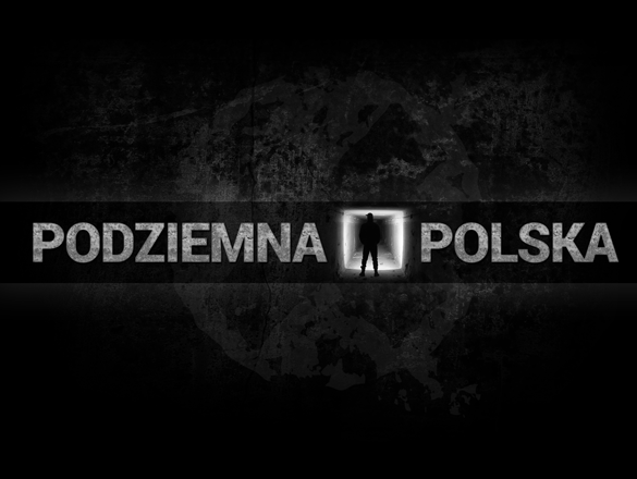 Podziemna Polska polski kickstarter