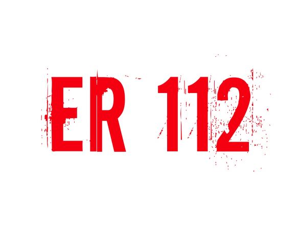 ER 112 - Ratownicy w Akcji polski kickstarter