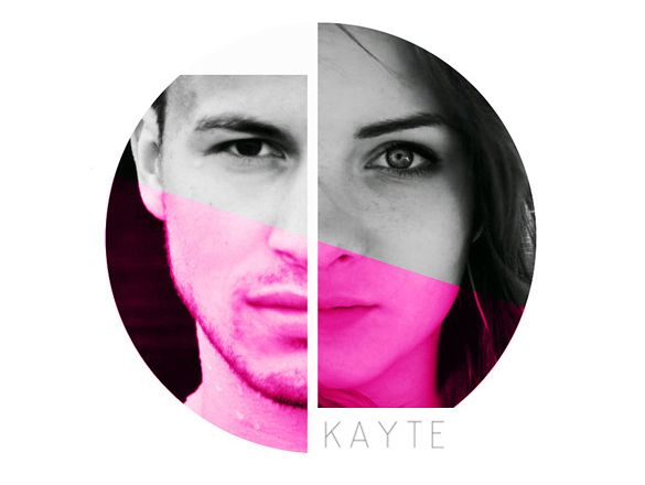 Nagrywanie EP'ki - zespół KAYTE