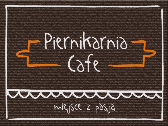 Piernikarnia Cafe- miejsce z pasją