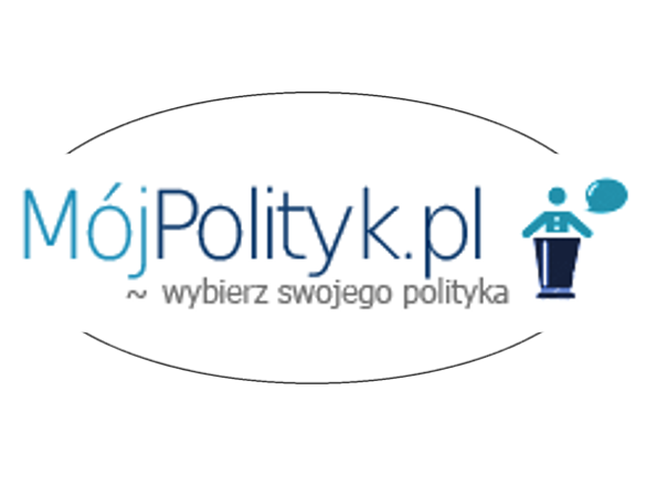 MójPolityk.pl - wybierz swojego polityka