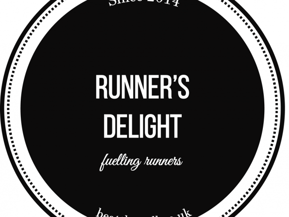 Runners Delight – pierwsza super-owsianka dla biegaczy!