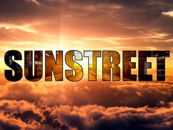 Sunstreet - koszulkowa platforma sklepowa