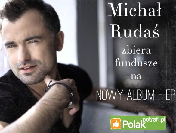 Michał Rudaś - NOWY ALBUM (EP)
