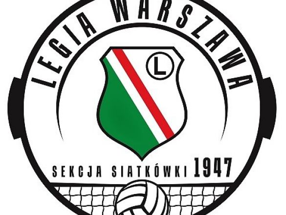 Przygotowania do sezonu siatkarzy Legii Warszawa
