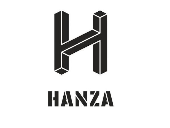 Hanza - teledysk , wydanie płyty , buty dla operatora:)