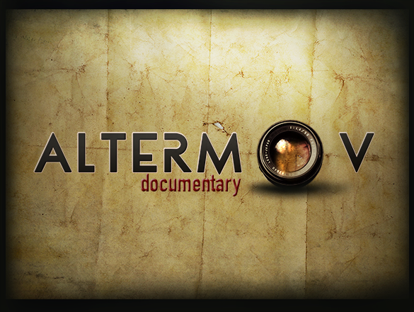 AlterMov Documentary finansowanie społecznościowe