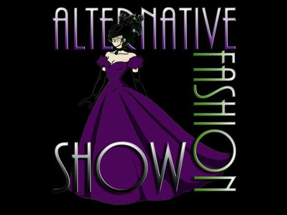 Alternative Fashion Show 2015 crowdfunding