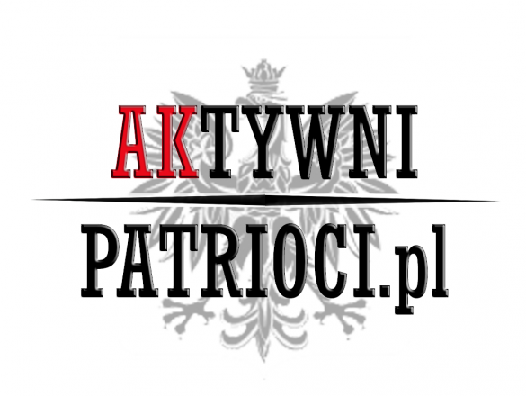 AktywniPatrioci.pl polski kickstarter