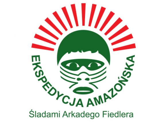 Ekspedycja Amazońska śladami Arkadego Fiedlera