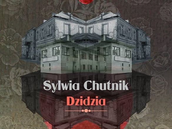 audiobook DZIDZIA polskie indiegogo
