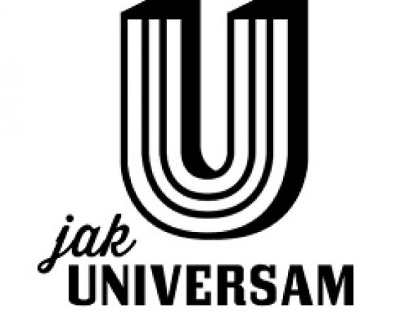 U JAK UNIVERSAM polski kickstarter