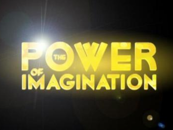 The Power of Imagination - wyjazd do Chin crowdfunding