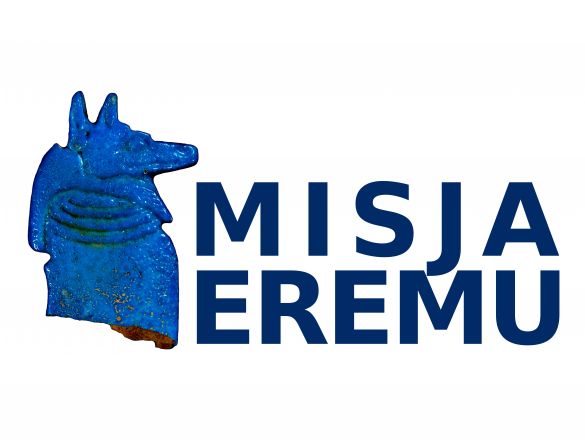 Misja Eremu-Egipt-Badanie grobowców sprzed 4 tys. lat polskie indiegogo