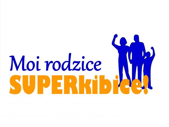 Psychosportica - Moi rodzice super kibice! polski kickstarter