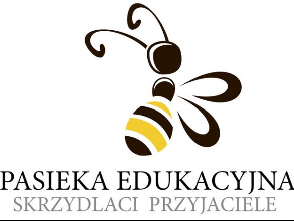 Pasieka edukacyjna w Ogrodzie Botanicznym w Zabrzu polskie indiegogo