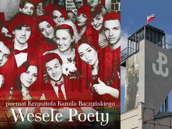 Poznańska Scena Młodych - Koncert w Warszawie crowdsourcing