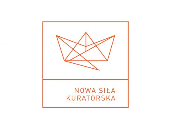 Nowa Siła Kuratorska 2016 polski kickstarter