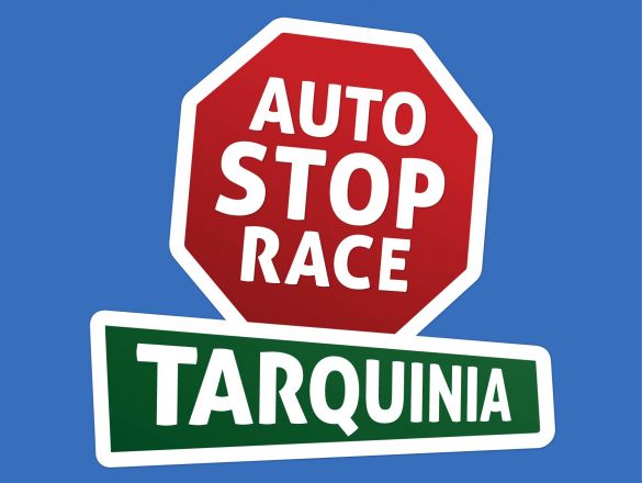 Auto Stop Race 2016