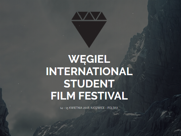 Węgiel - studencki festiwal filmowy crowdsourcing