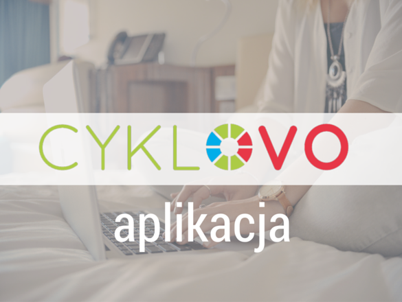 CyklOVO - aplikacja do prowadzenia obserwacji cyklu