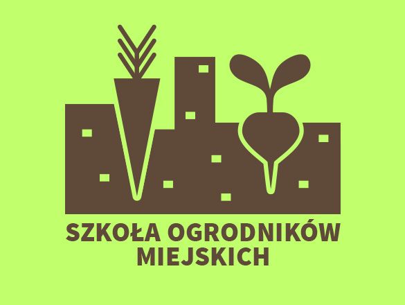Szkoła Ogrodników Miejskich crowdfunding