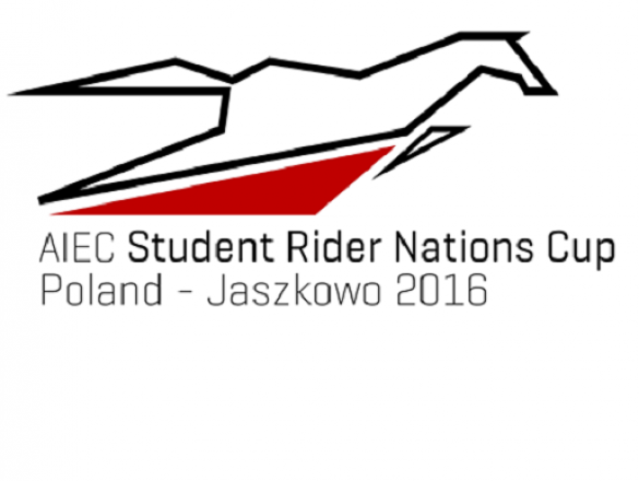 Student Riding Nations Cup Poland polski kickstarter