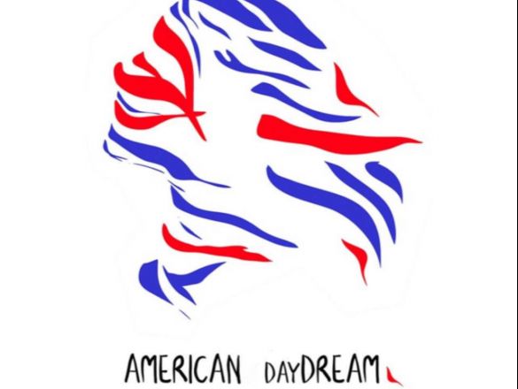 AMERICAN dayDREAM - studencki rok w USA - reportaż polskie indiegogo