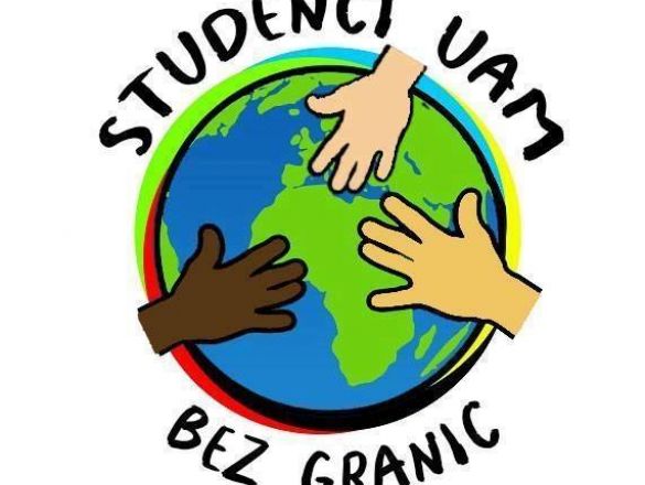 Studenci UAM bez Granic - BALI 2016