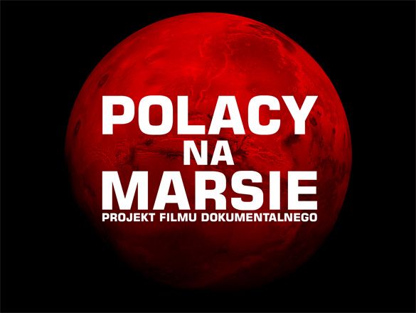 Polacy na Marsie - film o sukcesach studentów z Polski