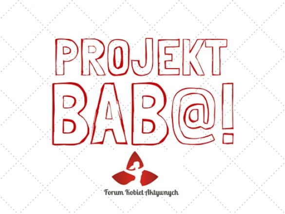PROJEKT BAB@! ciekawe projekty