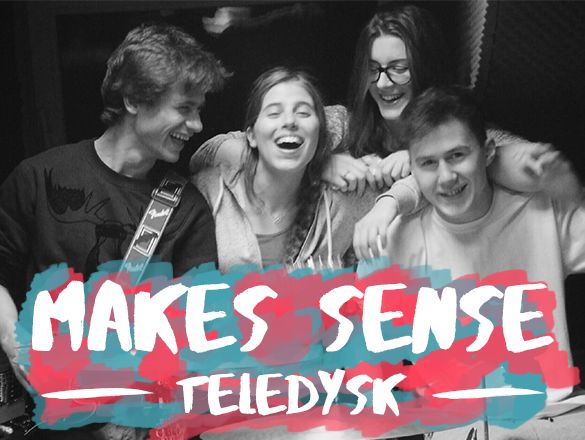 TELEDYSK | Weather Conditions - Makes Sense polskie indiegogo