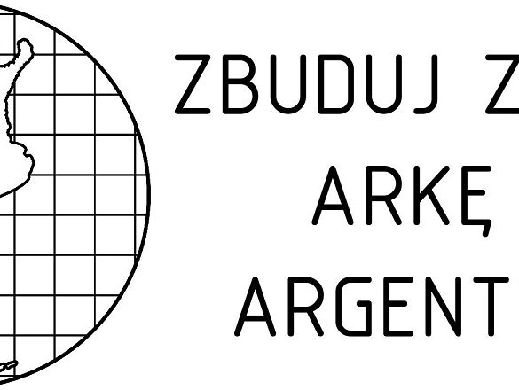 Zbuduj Arkę w Argentynie! crowdsourcing