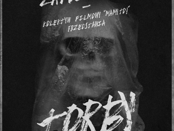 Reklama społeczna 'TORBY' polski kickstarter