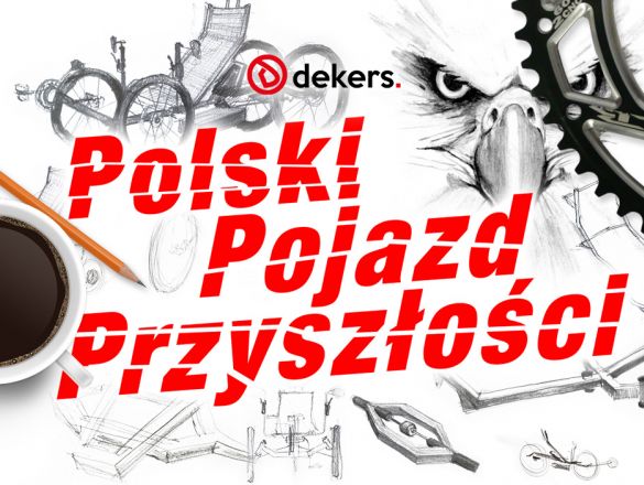 Polski pojazd przyszłości ciekawe projekty