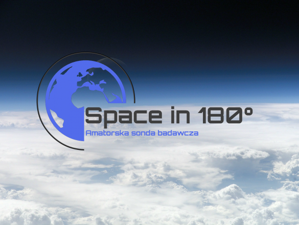 Space in 180° | Amatorska sonda badawcza
