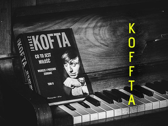Projekt kOFFta polski kickstarter
