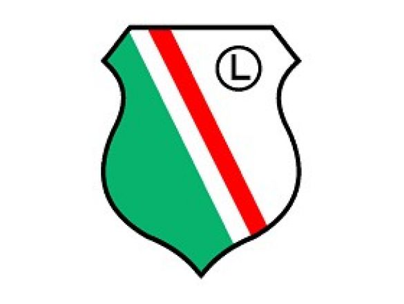 Łączy nas Legia polski kickstarter