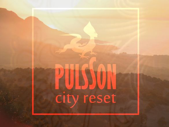 Pulsson City Reset - Twoje miejsce na reset w mieście ciekawe projekty