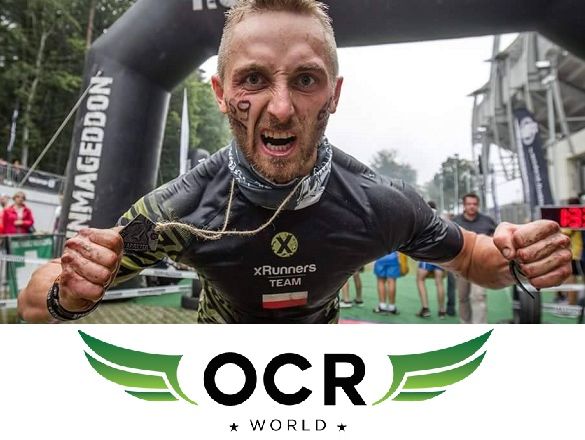 Mistrzostwa świata biegów OCR w Kanadzie polski kickstarter