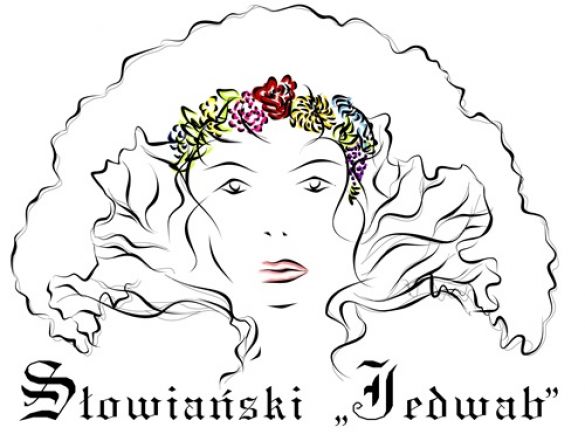 Słowiański ,,jedwab'' crowdsourcing