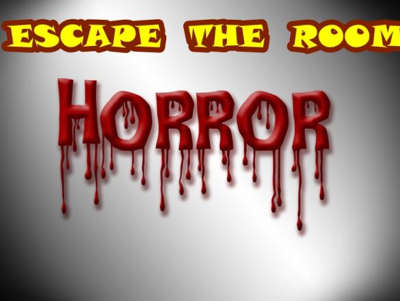 Escape Room- Horror