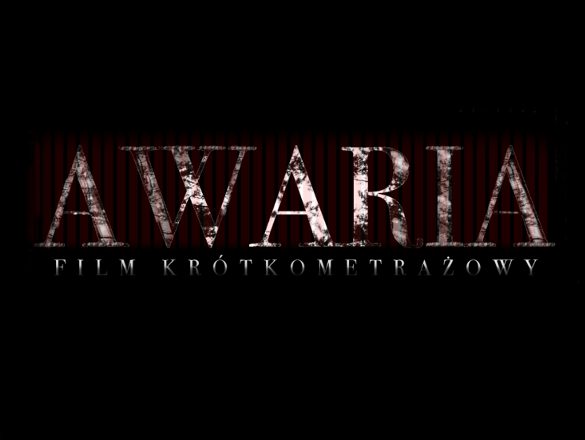Awaria [2017] - film krótkometrażowy